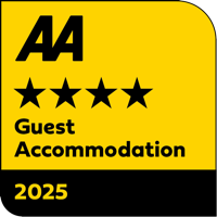 AA 2025 AA Guest Accommodation