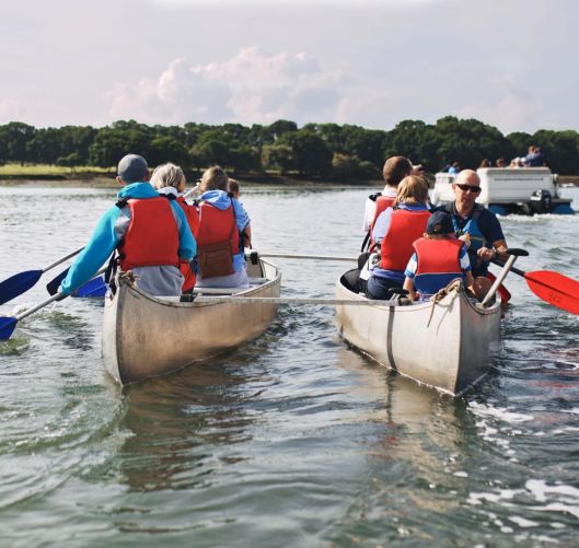 QE2 Activity Centre