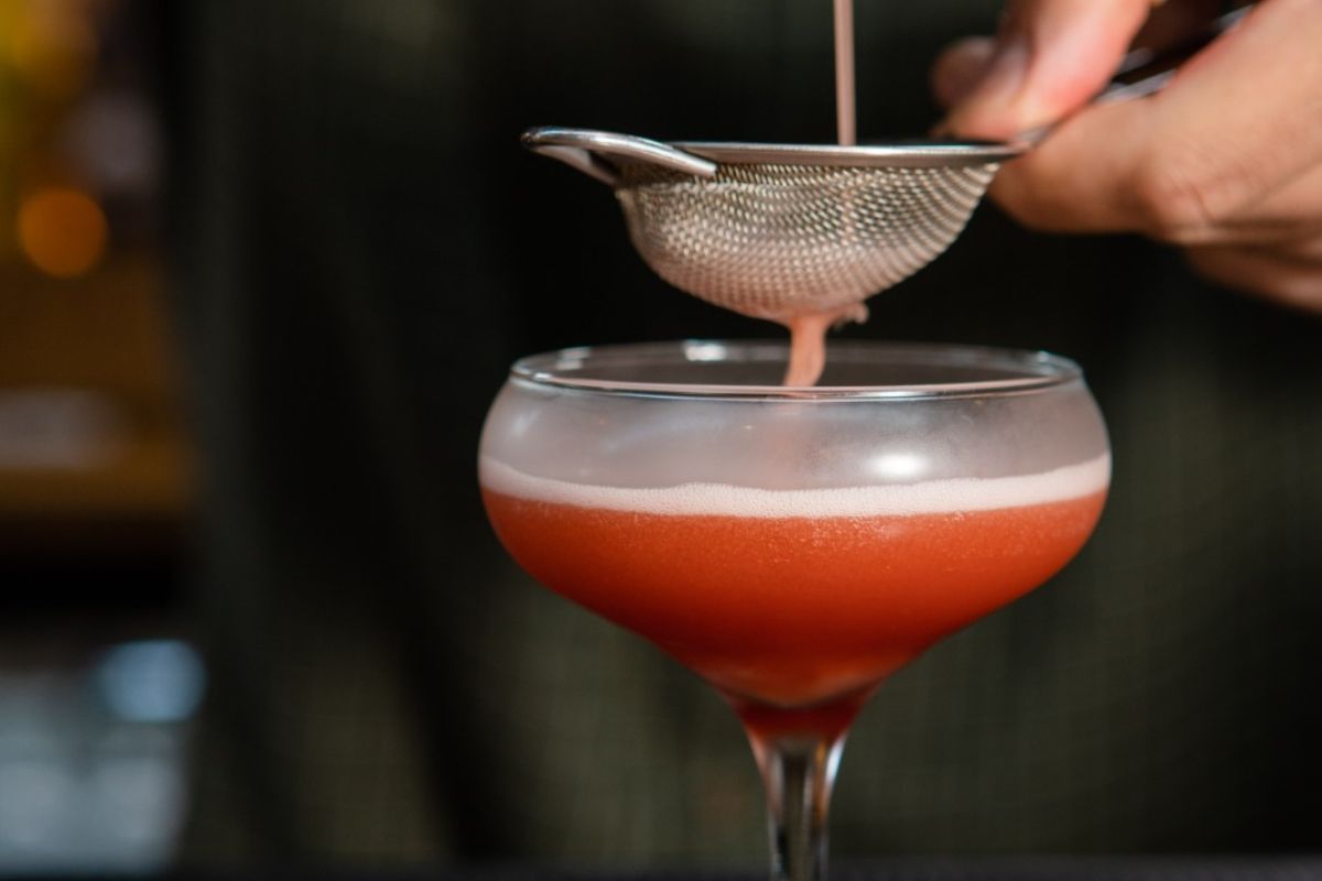 Drinks