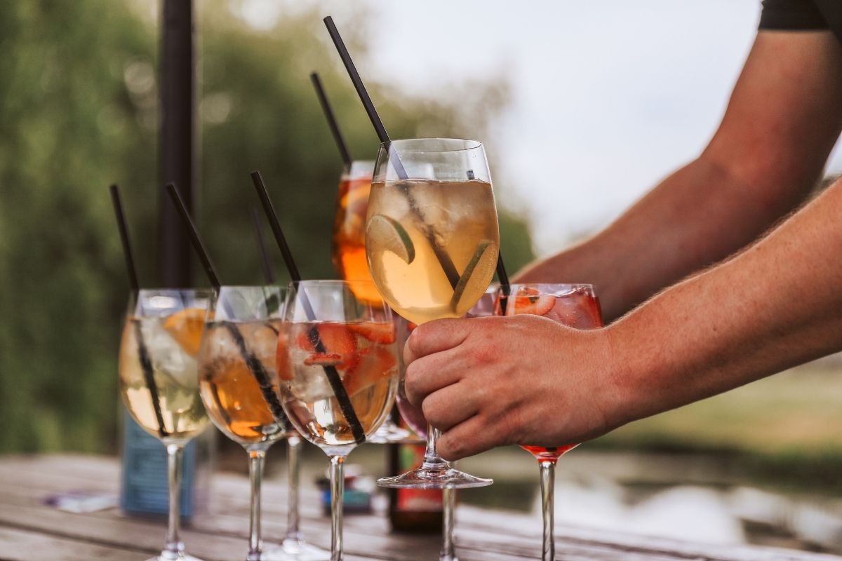Drinks