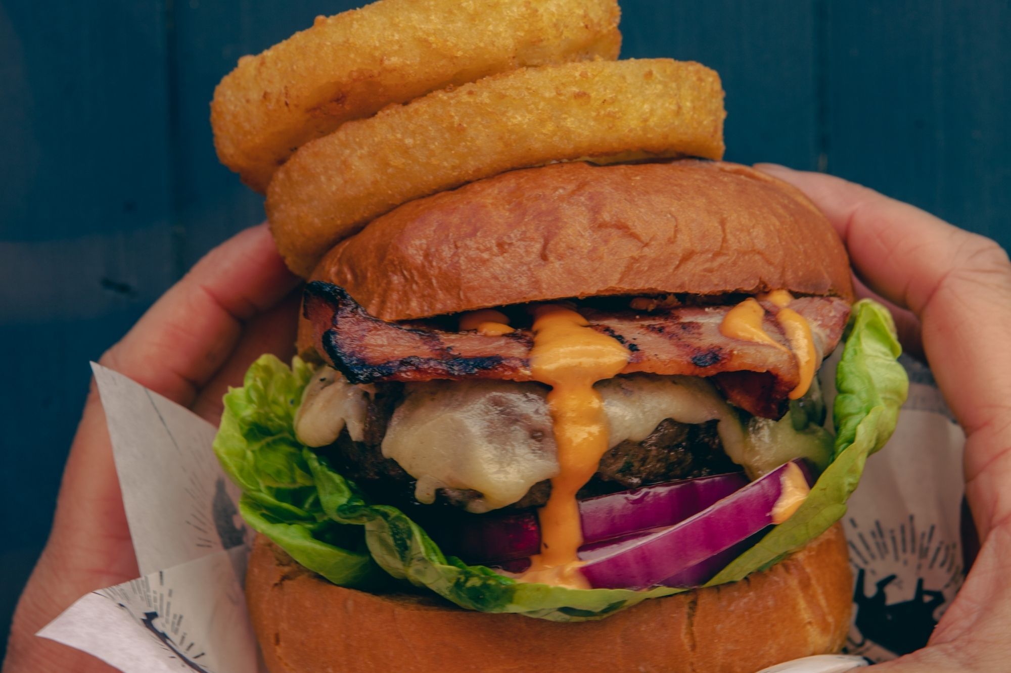 Burger
