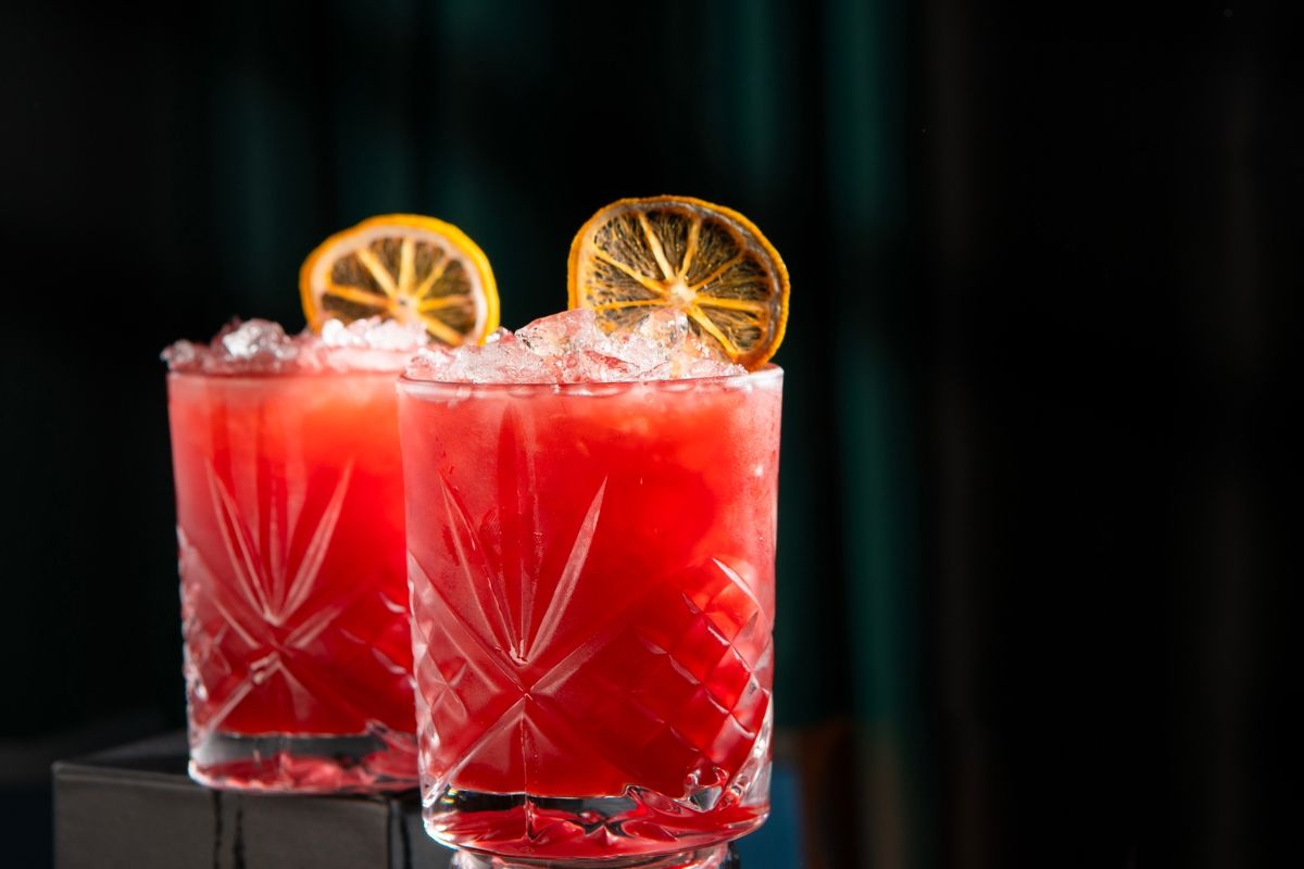 Happy Hour
