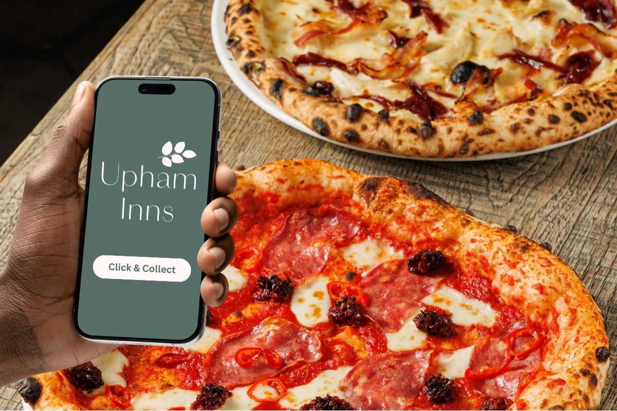 Deliveroo