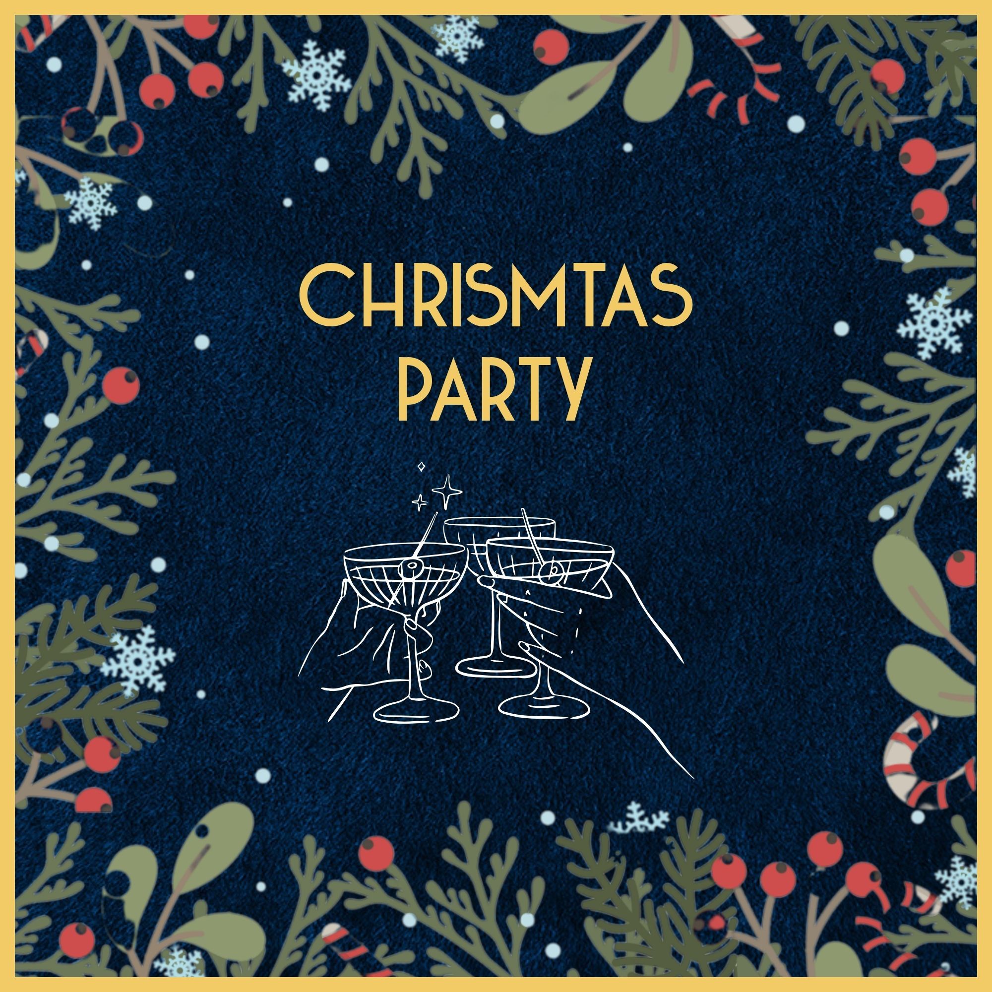 Christmas Party